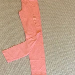 Girls sparkle pants - sale💥